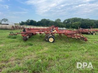 Image of Krause Landsman 6118 equipment image 1