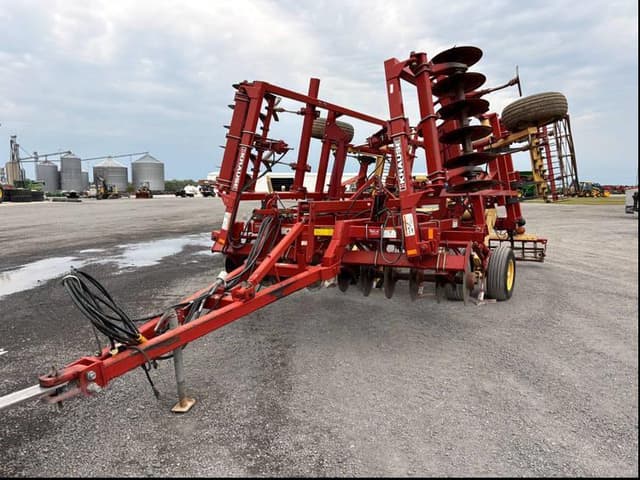 Image of Krause 6150 equipment image 2