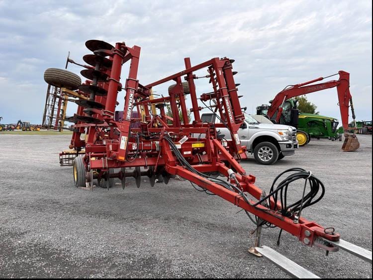 Krause 6150 Equipment Image0