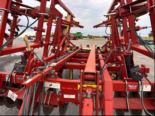 Image of Krause 6150 equipment image 1