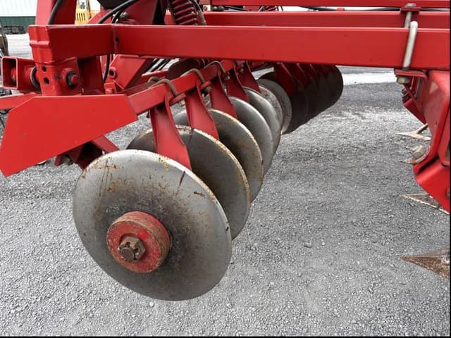 Image of Krause 6150 equipment image 4