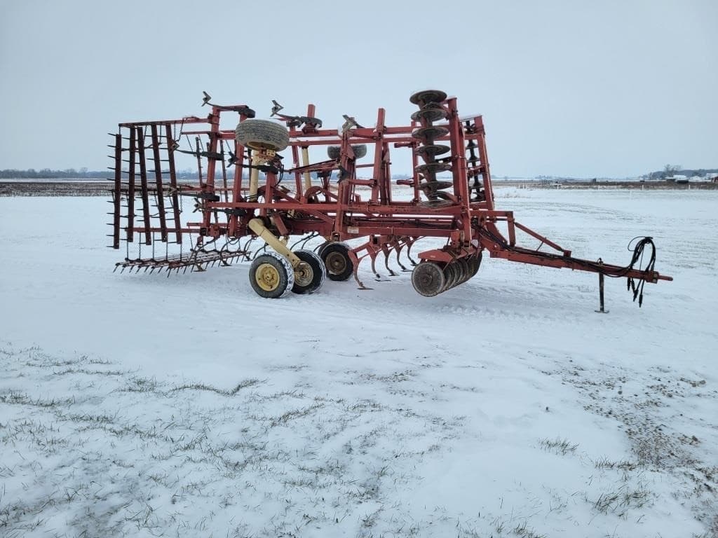 Image of Krause 6150 Primary image