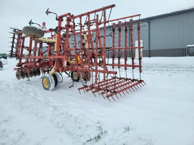 Image of Krause 6150 equipment image 4