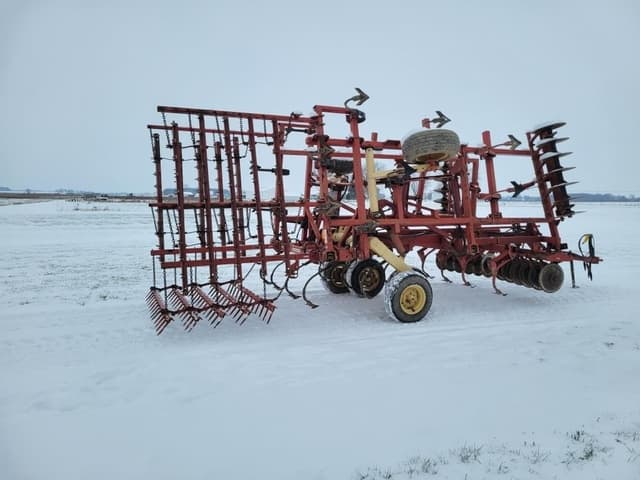 Image of Krause 6150 equipment image 2