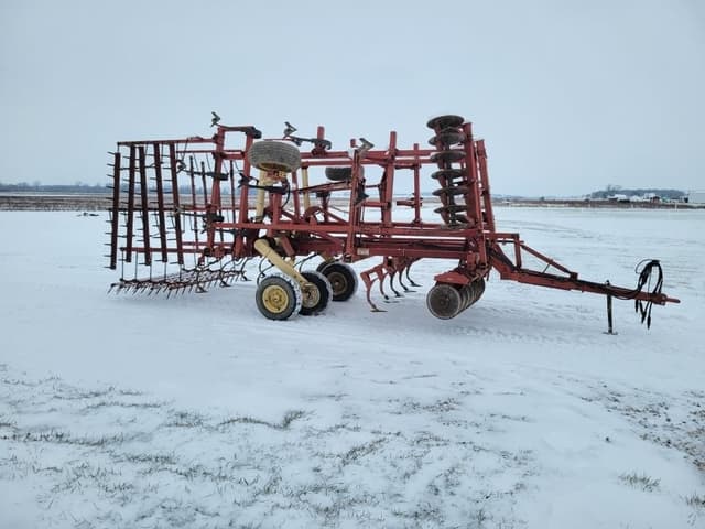 Image of Krause 6150 equipment image 1