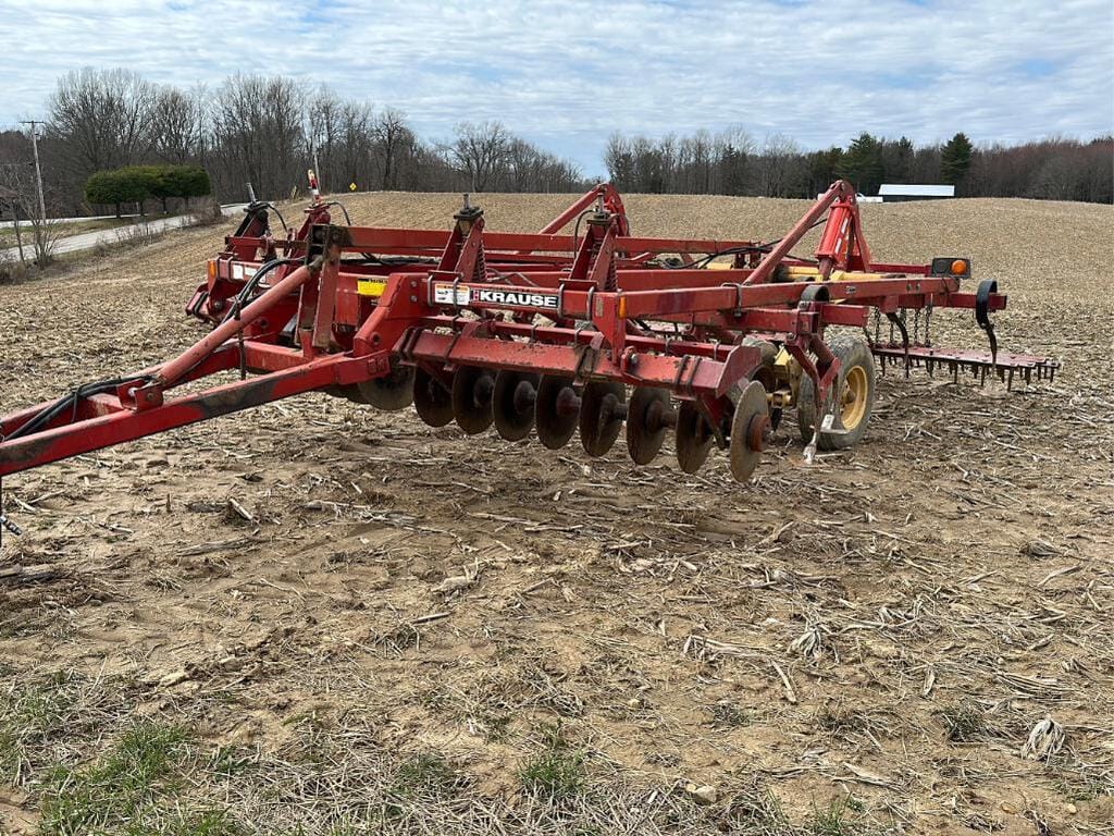 Main image Krause 6155