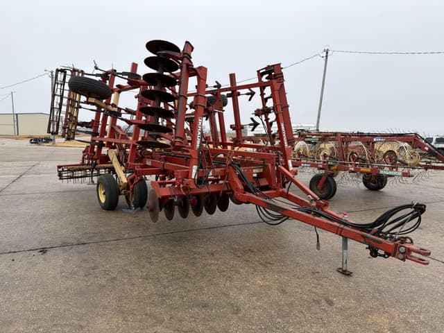 Image of Krause 6161 equipment image 3