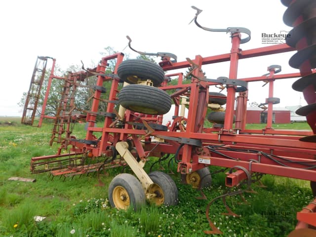 Image of Krause 6161 equipment image 1