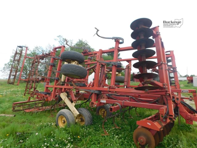 Image of Krause 6161 equipment image 4