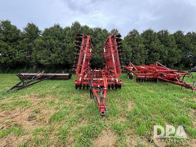 Image of Krause 6164 equipment image 2