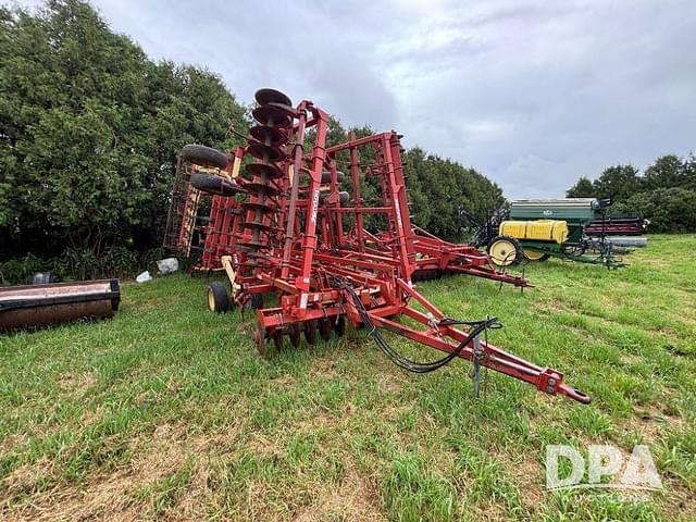 Image of Krause 6164 equipment image 3