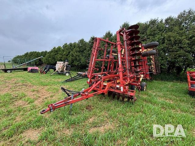 Image of Krause 6164 equipment image 1