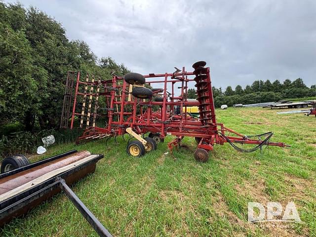 Image of Krause 6164 equipment image 4