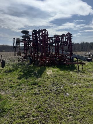 Image of Krause 6176 equipment image 1
