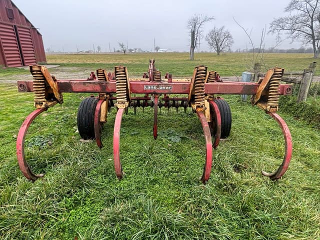 Image of Krause 2887 equipment image 3