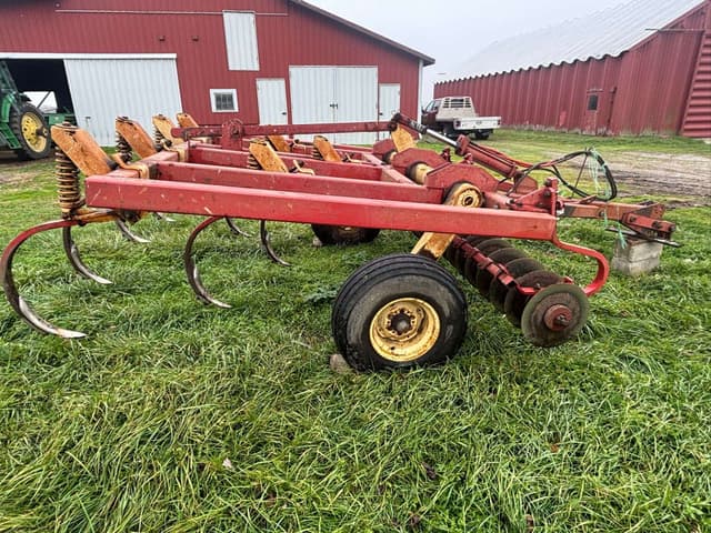 Image of Krause 2887 equipment image 4