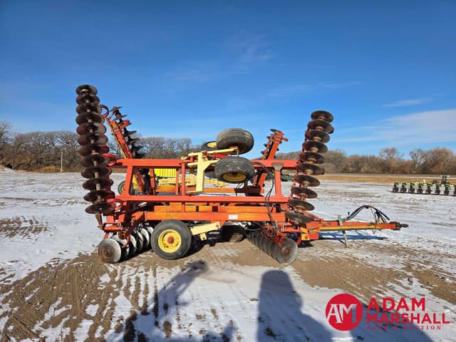 Image of Krause 7300 equipment image 2