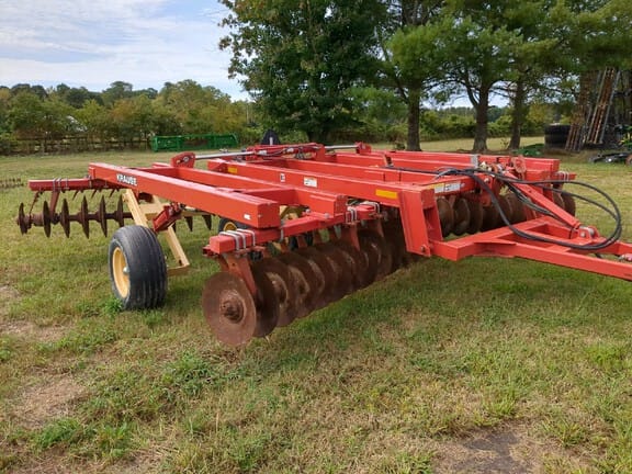 Main image Krause 7300