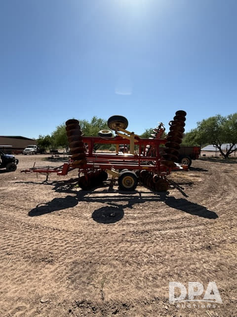 Image of Krause 7300 Image 1