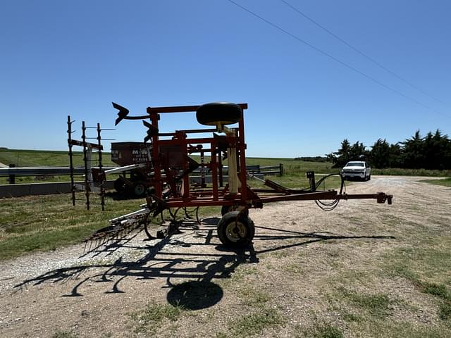 Image of Krause 732A equipment image 3