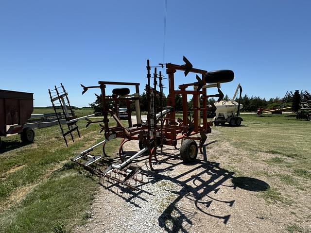 Image of Krause 732A equipment image 4