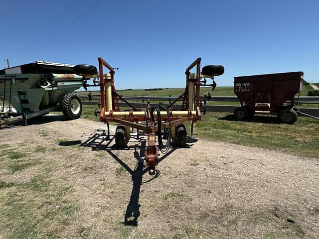 Image of Krause 732A equipment image 2