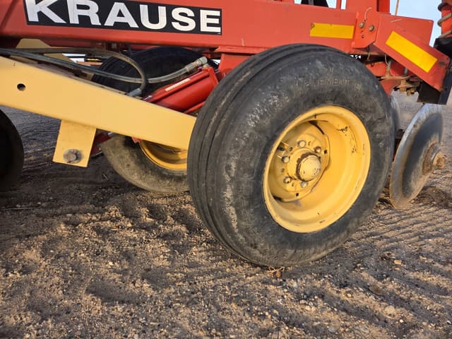 Image of Krause 7400 equipment image 4