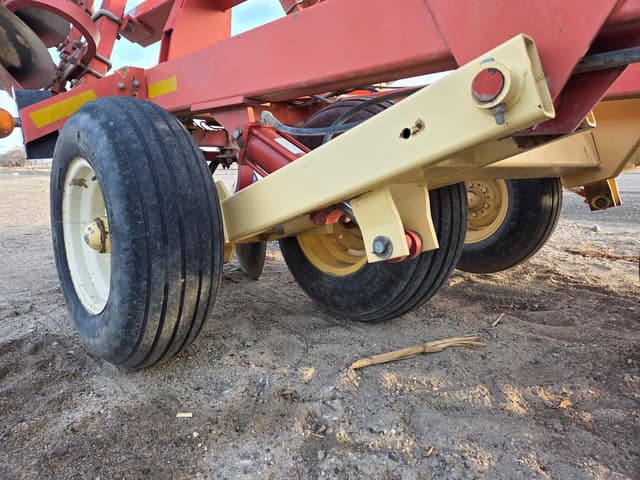 Image of Krause 7400 equipment image 3