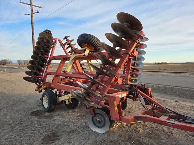 Image of Krause 7400 equipment image 2