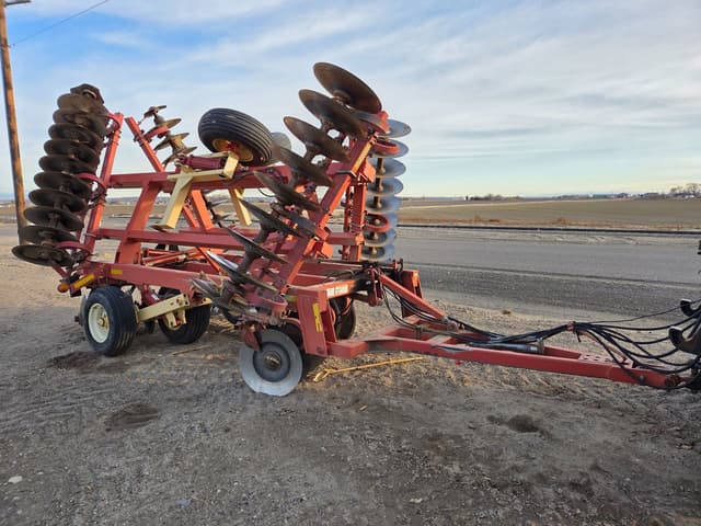 Image of Krause 7400 equipment image 1