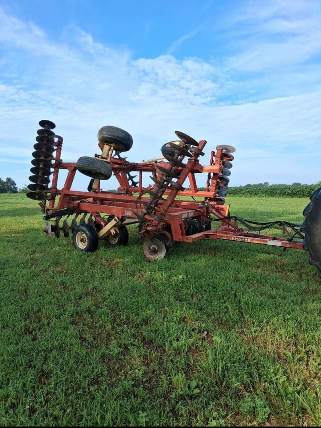 Image of Krause 7400-24NR equipment image 3