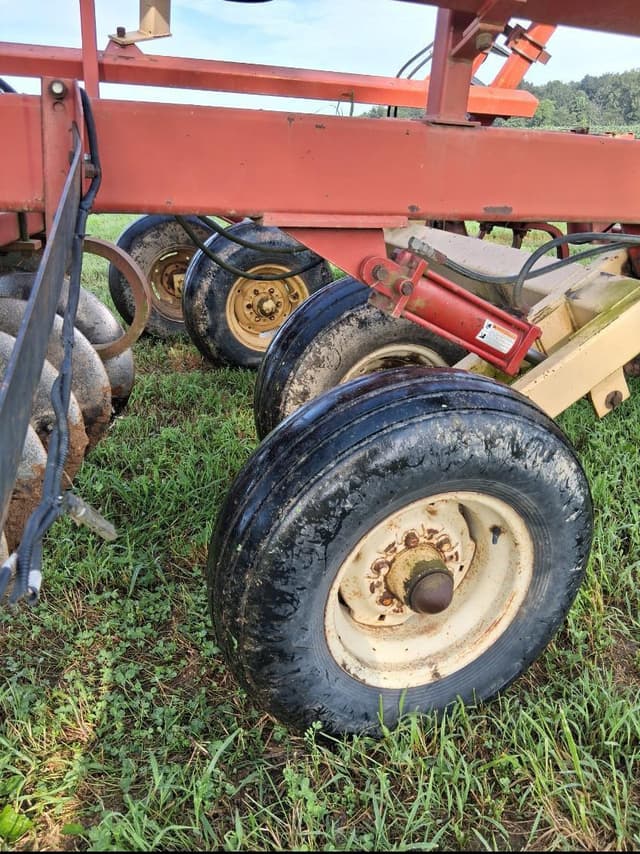 Image of Krause 7400-24NR equipment image 2