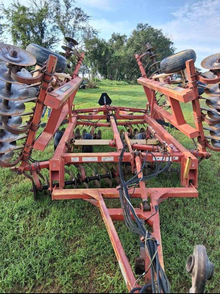 Krause 7400-24NR Equipment Image0