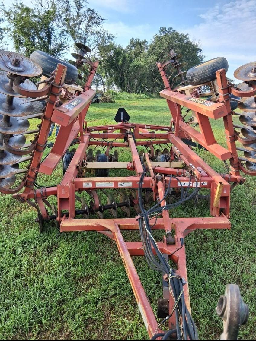 Krause 7400-24NR Equipment Image0