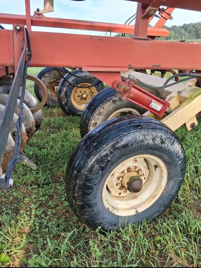 Image of Krause 7400-24NR equipment image 2