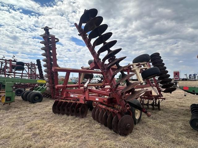 Image of Krause 7400 equipment image 3