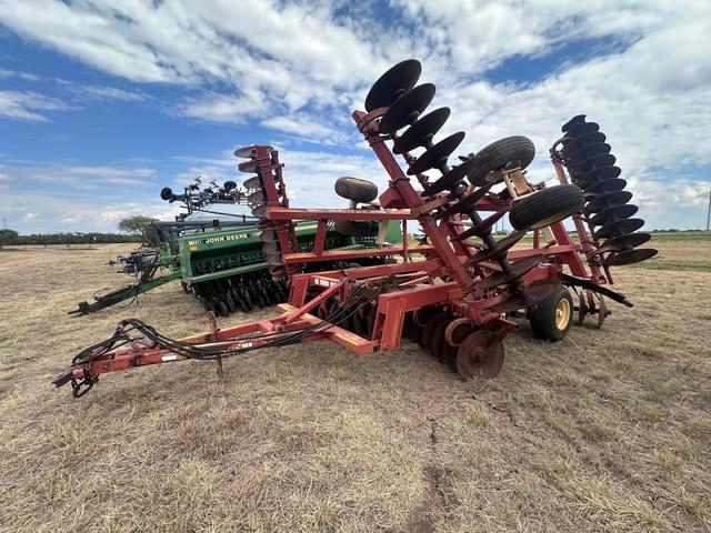 Image of Krause 7400 equipment image 2