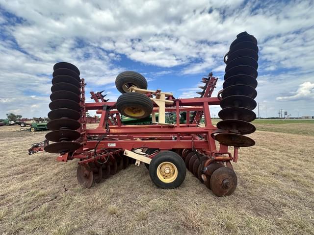 Image of Krause 7400 equipment image 4