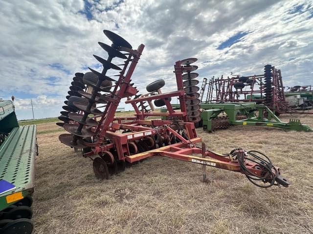 Image of Krause 7400 equipment image 1