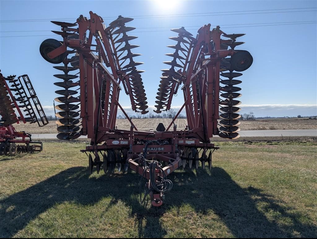 Image of Krause 7400 Primary image