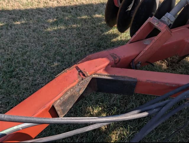 Image of Krause 7400 equipment image 3