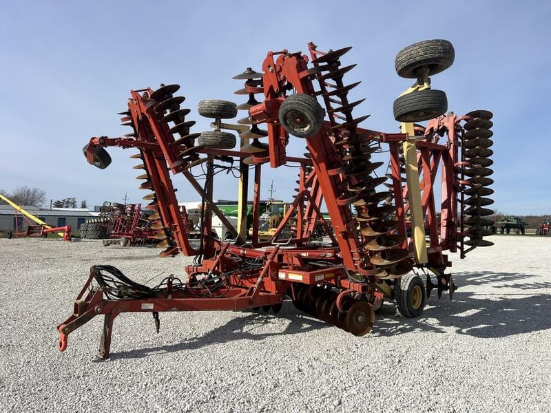 Main image Krause 7400