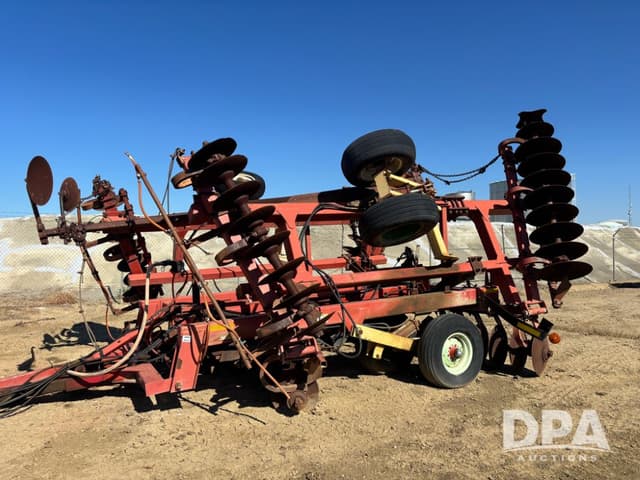 Image of Krause 7400 equipment image 1