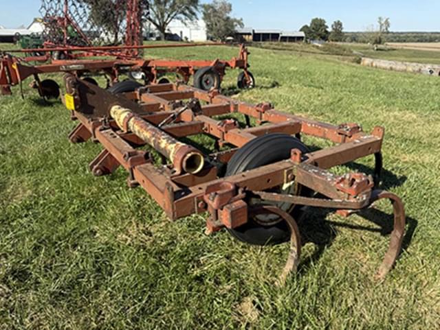 Image of Krause 790 equipment image 1