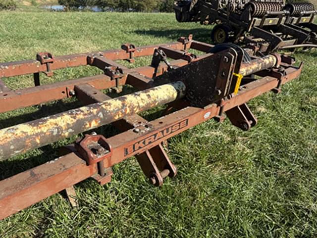 Image of Krause 790 equipment image 4