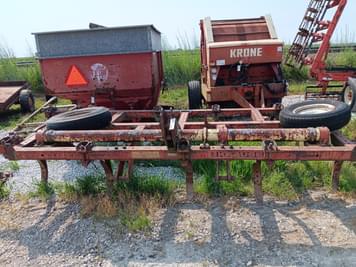 Main image Krause 790