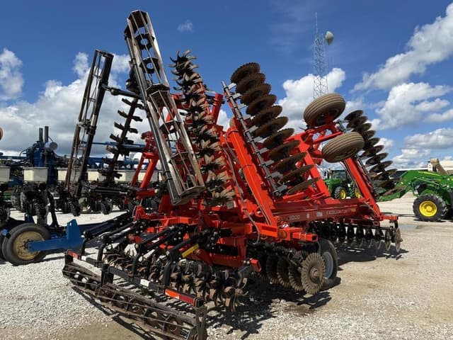 Image of Krause 8000-25 equipment image 3