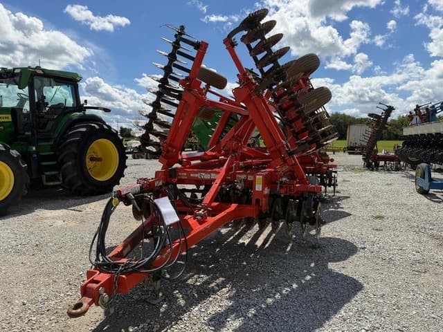 Image of Krause 8000-25 equipment image 1