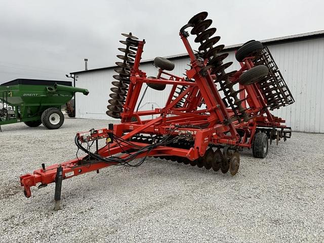 Image of Kuhn Krause 8000-30 equipment image 1