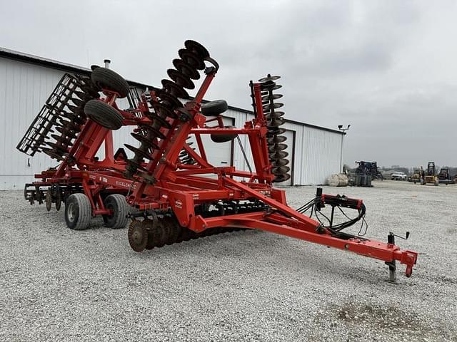 Image of Kuhn Krause 8000-30 equipment image 2